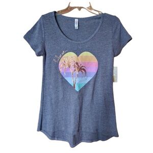 NWT LulaRoe Top size XXS